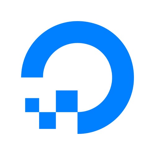 DigitalOcean Spaces