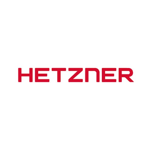 Hetzner Object Storage