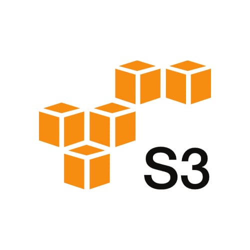 S3-compatible